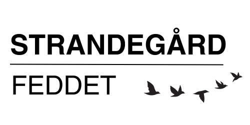 Strandegård · Feddet
