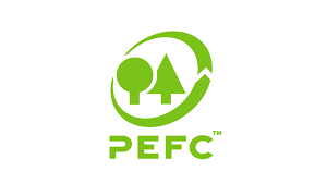 PEFC-certificeret skovbrug
